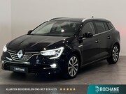 Renault Mégane - Estate 1.3 TCe 140 EDC Techno | Trekhaak 1.700 KG | All seas
