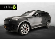 Land Rover Range Rover Sport - 3.0 P510e Autobiography | Pano | HUD | Luchtvering | 23"