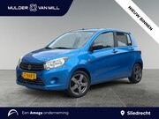 Suzuki Celerio - Comfort 1.0 12v 68pk | DEALER ONDERHOUDEN! | AIRCO | LM-VELG