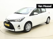 Toyota Yaris - 1.0 VVT-i Aspiration | Airco | Bluetooth Telefonie | Multifu