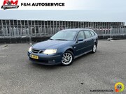 Saab 9-3 - Sport Estate 1.8t Linear Business
