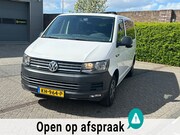 Volkswagen Transporter - Kombi 2.0 TDI L1H1 Highline Personenbus