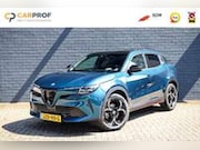 Alfa Romeo GT - 1.2 Turbo 145pk Hybrid Ibrida Speciale PANO / SABE