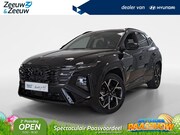Hyundai Tucson - 1.6 PHEV | N-LINE | DIRECT LEVERBAAR | PRIJS INCL. €6000, - 