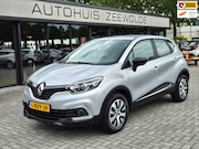 Renault Captur - 1.2 TCe Edition One I Automaat