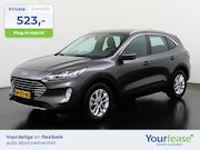 Ford Kuga - 2.5 PHEV Titanium | All-in 523,- Private Lease | Direct uit