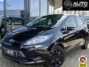 Ford Fiesta - 1.25 Champion | Nette Staat | NL AUTO | Airco | 5 Deurs | 2