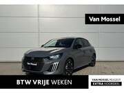 Peugeot 208 - 1.2 Hybrid 110 e-DCS6 Allure | Automaat | Camera | Navigatie