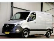 Mercedes-Benz Sprinter - 314 2.2 CDI L1H1 AUTOMAAT WERKPLAATSINRICHTING LED