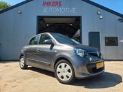 Renault Twingo - 0.9 TCe Intens | AUTOMAAT | Airco | LED