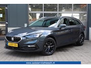 Seat Leon - Sportstourer 1.5 TSI l NAVI l VIRTUAL COCKPIT l STUURVERWARM