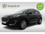 Ford Kuga - 2.5 PHEV 225PK VIGNALE CVT | Driver Assistance Pack | Trekha