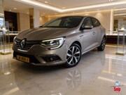 Renault Mégane - 1.2 TCe Bose