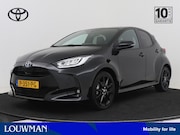 Toyota Yaris - 1.5 Hybrid Executive | BTW voertuig | Dealer onderhouden | D