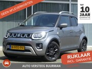 Suzuki Ignis - 1.2 Smart Hybrid Select TREKHAAK 1ste eigenaar, Dealer o.h, 