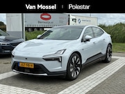Polestar 4 - Long Range Single motor 100 kWh Prime|Microtech|HUD|Harman&K