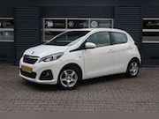 Peugeot 108 - 1.0 e-VTi Active