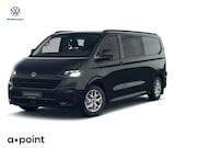 Volkswagen Transporter - Bedrijfswagens Style L2 2.0 TDI 110 kW (150 pk) EU6 3500 mm 