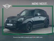 MINI Countryman - C John Cooper Works XL