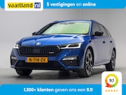 Skoda Octavia - 1.4 TSI RS iV PHEV Aut. [ Virtual Camera Stoelverwarming ]