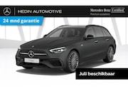 Mercedes-Benz C-klasse - C 300e Estate Automaat Business Solution AMG | MANUFAKTUR |