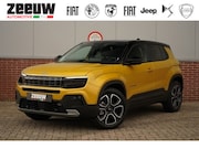 Jeep Avenger - Summit 54kWh | Winter | Carplay | Camera | BTW | 18"