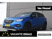 Opel Grandland - 1.6 Turbo Hybrid4 Elegance