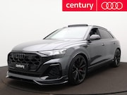 Audi Q8 - 60 TFSI e Quattro S Line | ABT stylingspakket | trekhaak | B