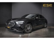 Mercedes-Benz E-klasse - 300 e AMG Line | Panorama | Memory | 360 Camera