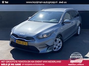 Kia Ceed - Sportswagon 1.0 T-GDi ComfortLine Navigatie, BTW-auto, Achte