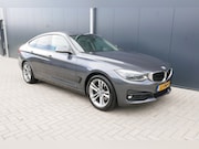 BMW 3-serie GT - 320d High Executive Xdrive AUT, NAVI, LEER, XENON, TREKHAAK,