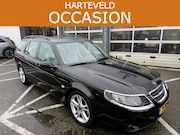 Saab 9-5 - Estate 2.3 Turbo Aero