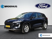 Ford Kuga - 2.5 PHEV 225pk Cool & Connect | Winter Pack | Navi | PDC v+a