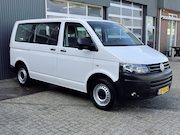 Volkswagen Transporter - Kombi 2.0 TDI DSG 140pk L1H1 BTW en BPM vrij Airco Cruise co
