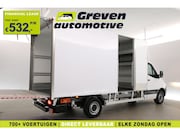 Mercedes-Benz Sprinter - 1.9 CDI 150PK | Bakwagen | Laadklep | Zijdeur | Aut. | Airco