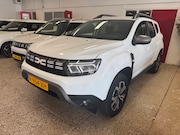 Dacia Duster - 1.0 TCe 100 ECO-G Journey|Bi-Fuel| Carplay| Trekhaak| All se