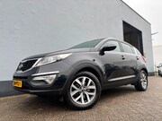 Kia Sportage - 1.6 GDI X-ecutive Plus Pack - Leder