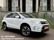 Suzuki Vitara - 1.4 Boosterjet Style Smart AllGrip Automaat Panorama Navi Le