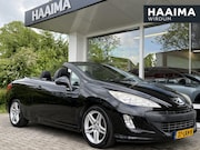Peugeot 308 - CC 1.6 THP Noir & Blanc | Climate & Cruise Control | Lederen