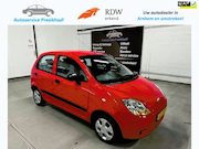 Chevrolet Matiz - 0.8 Spirit AIRCO / NAP / ELEK. RAMEN