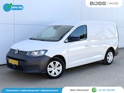 Volkswagen Caddy - Cargo Maxi 2.0 TDI 122PK Automaat L2 Cruise Control Climate