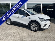 Renault Captur - 1.0 TCe 90 Business Zen Carplay / led / Trekhaak / Clima / C