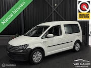 Volkswagen Caddy - Combi 1.2 TSI Comfortline Airco|Klapdeuren|