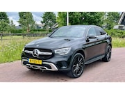 Mercedes-Benz GLC-Klasse Coupe - 300e 4MATIC | Trekhaak | 20Inch | NL-Auto |