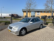 Mercedes-Benz C-klasse - 180 Elegance | Cruise | Clima | Export