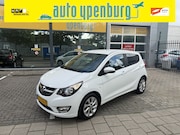 Opel Karl - 1.0 ecoFLEX Innovation * Half leder * Digitale Airco * I-Lin