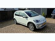 Volkswagen Up! - CROSS 1.0 high up! BlueMotion NAVIGATIE