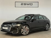 Audi A6 - Avant Sport 55 TFSI e quattro S-Line Panoramadak Trekhaak Ca