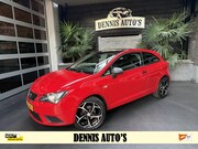 Seat Ibiza - 1.2 Reference