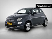 Fiat 500 - 1.0 Hybrid Dolcevita | Panoramadak | Airco | Apple Carplay/A